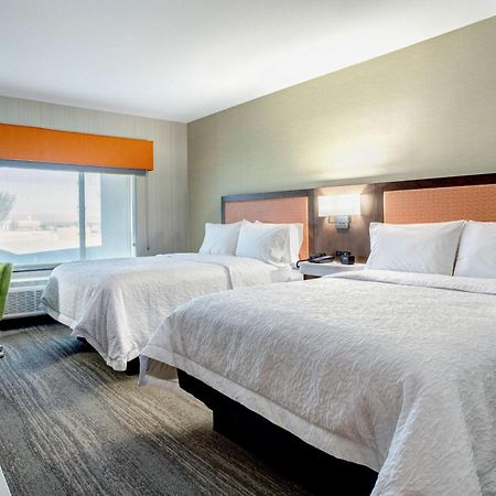 Hampton Inn & Suites Indio, Ca מראה חיצוני תמונה