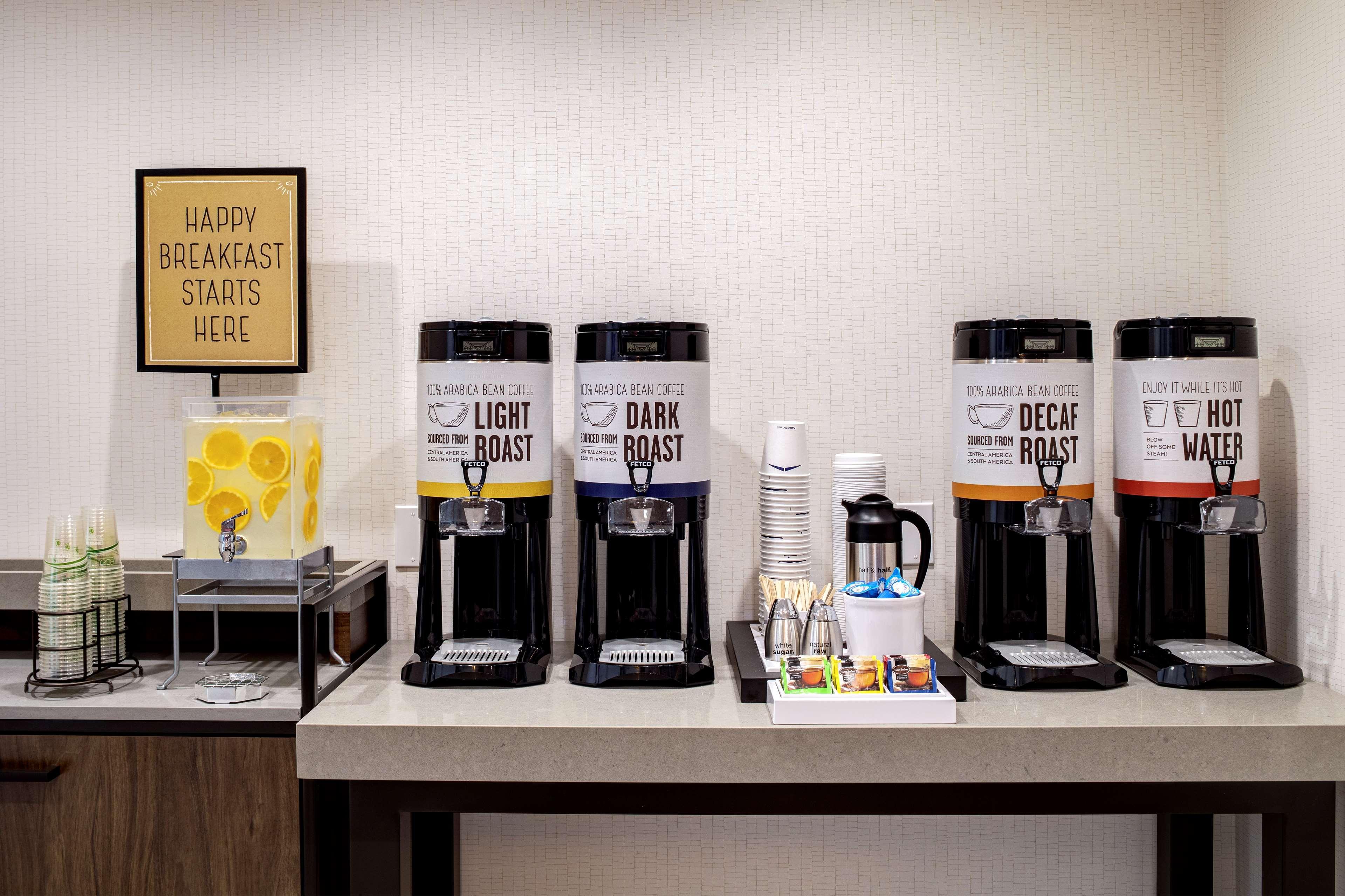Hampton Inn & Suites Indio, Ca מראה חיצוני תמונה