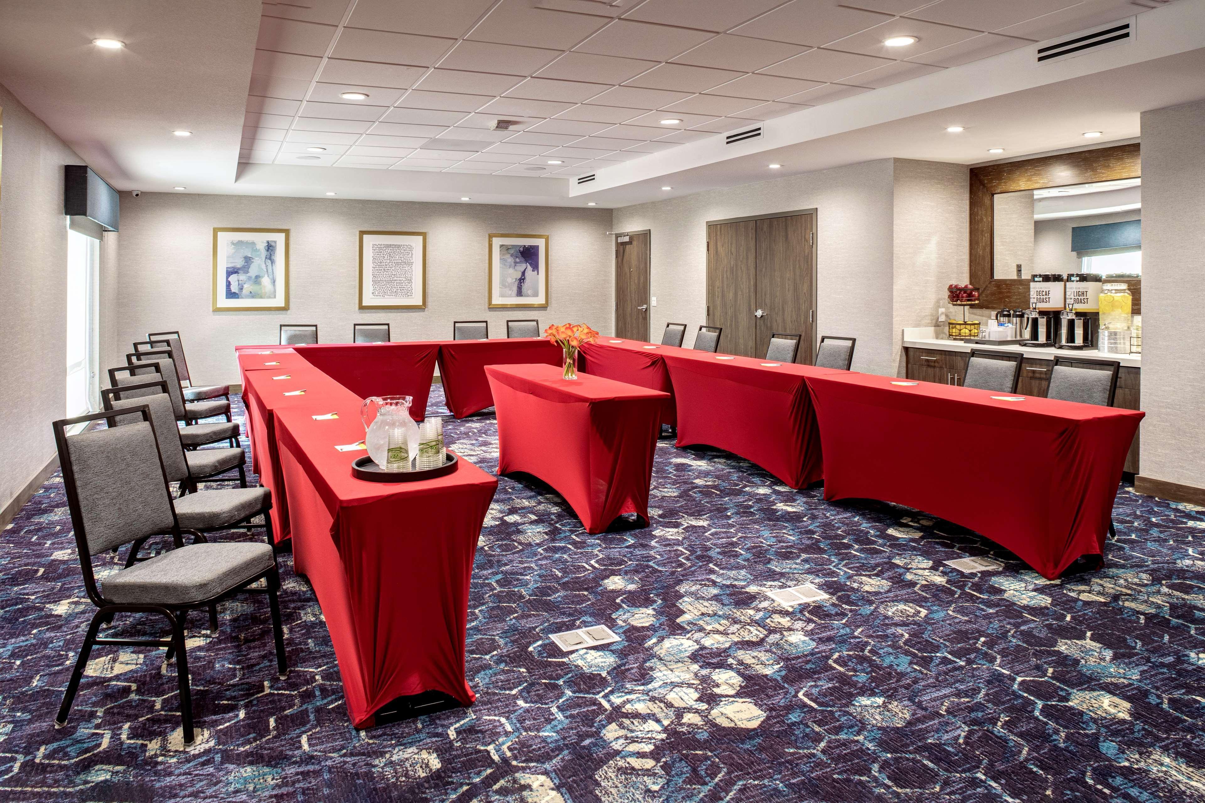 Hampton Inn & Suites Indio, Ca מראה חיצוני תמונה
