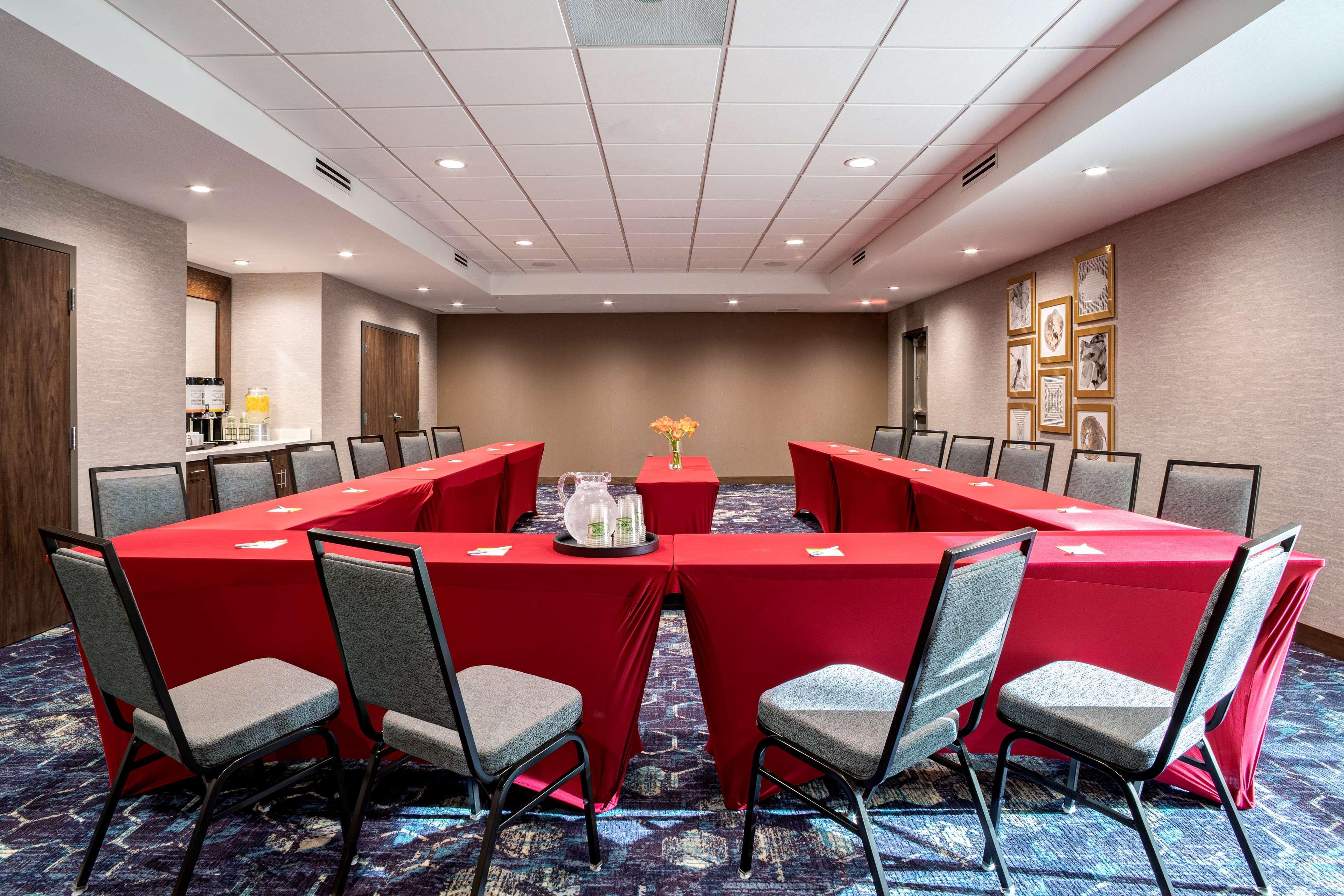 Hampton Inn & Suites Indio, Ca מראה חיצוני תמונה