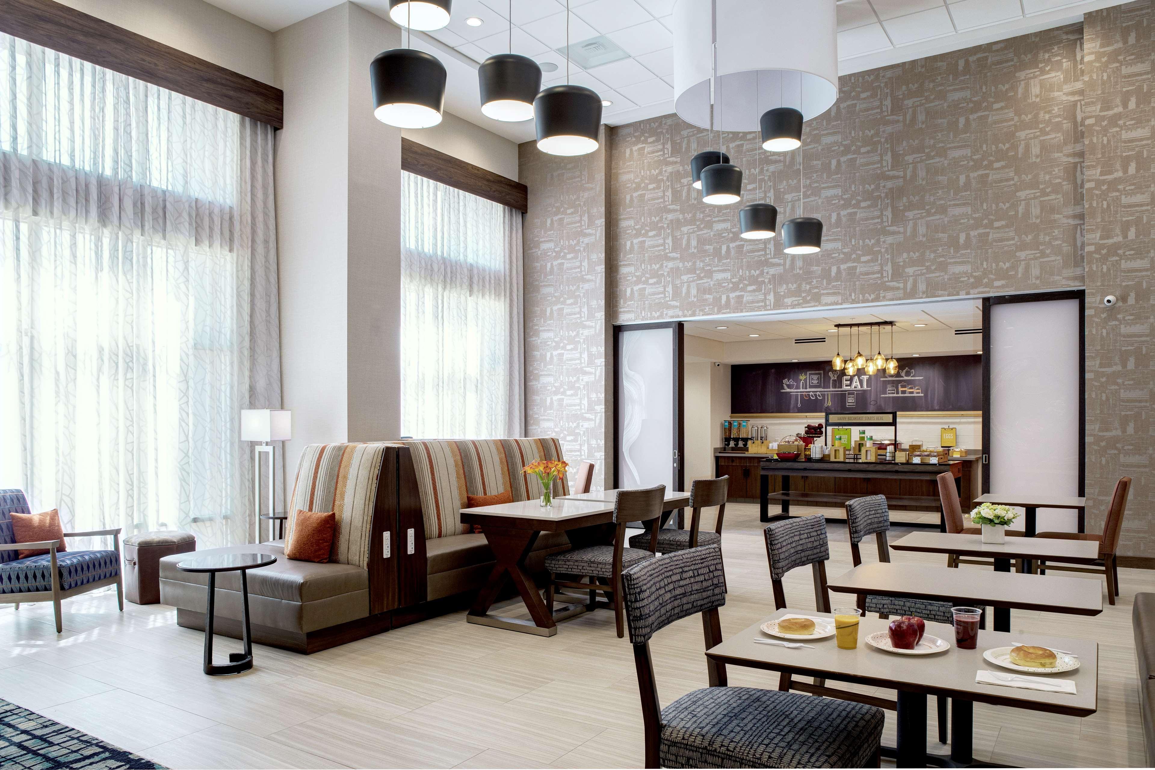 Hampton Inn & Suites Indio, Ca מראה חיצוני תמונה