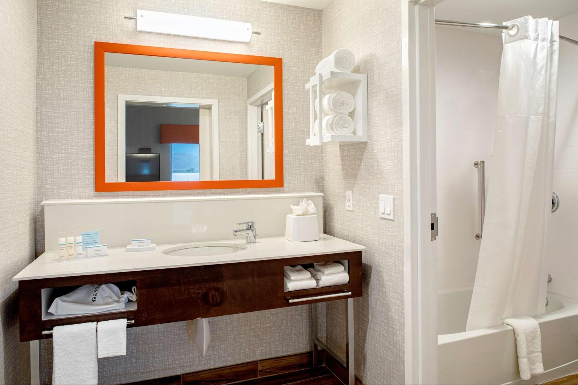 Hampton Inn & Suites Indio, Ca מראה חיצוני תמונה