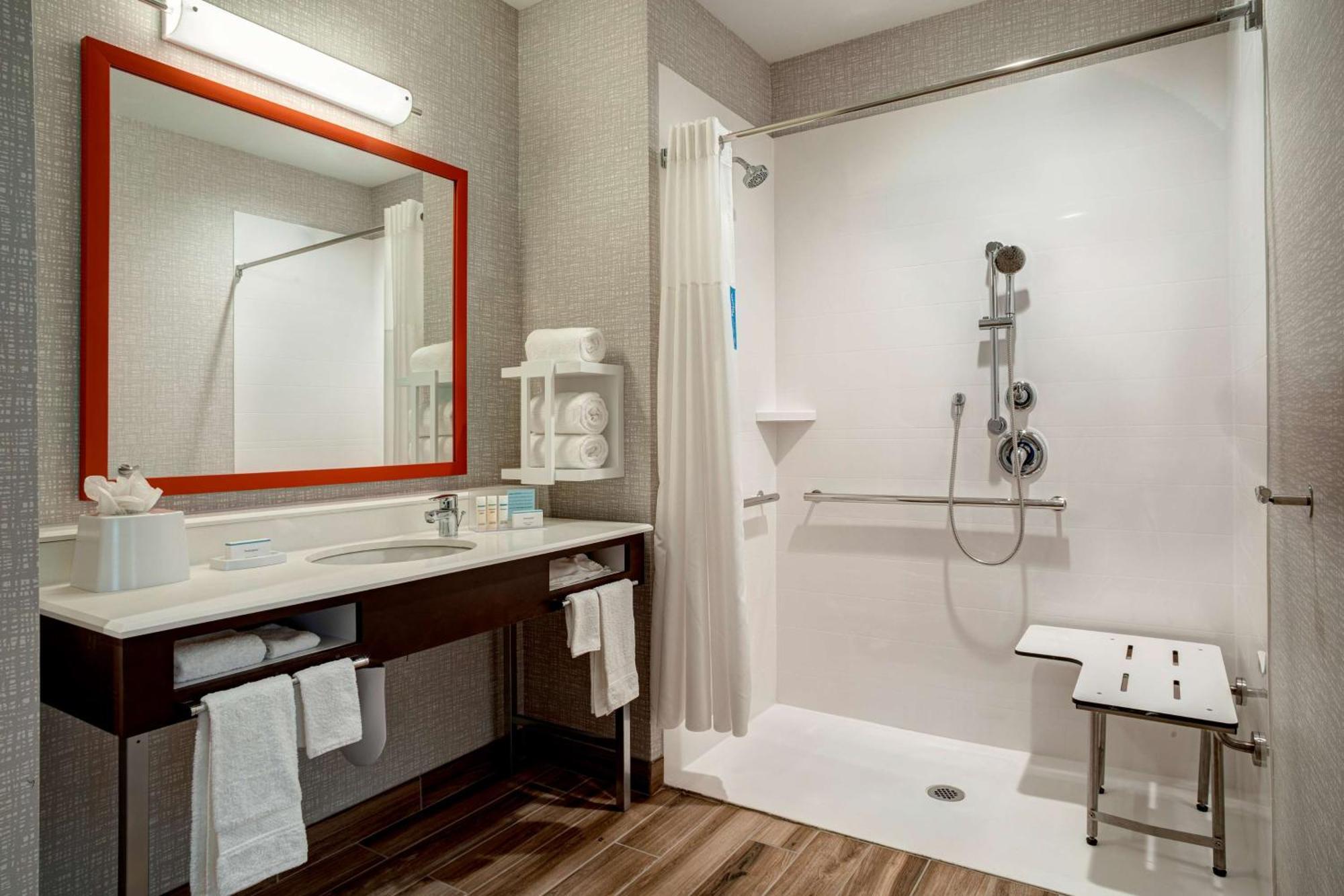 Hampton Inn & Suites Indio, Ca מראה חיצוני תמונה
