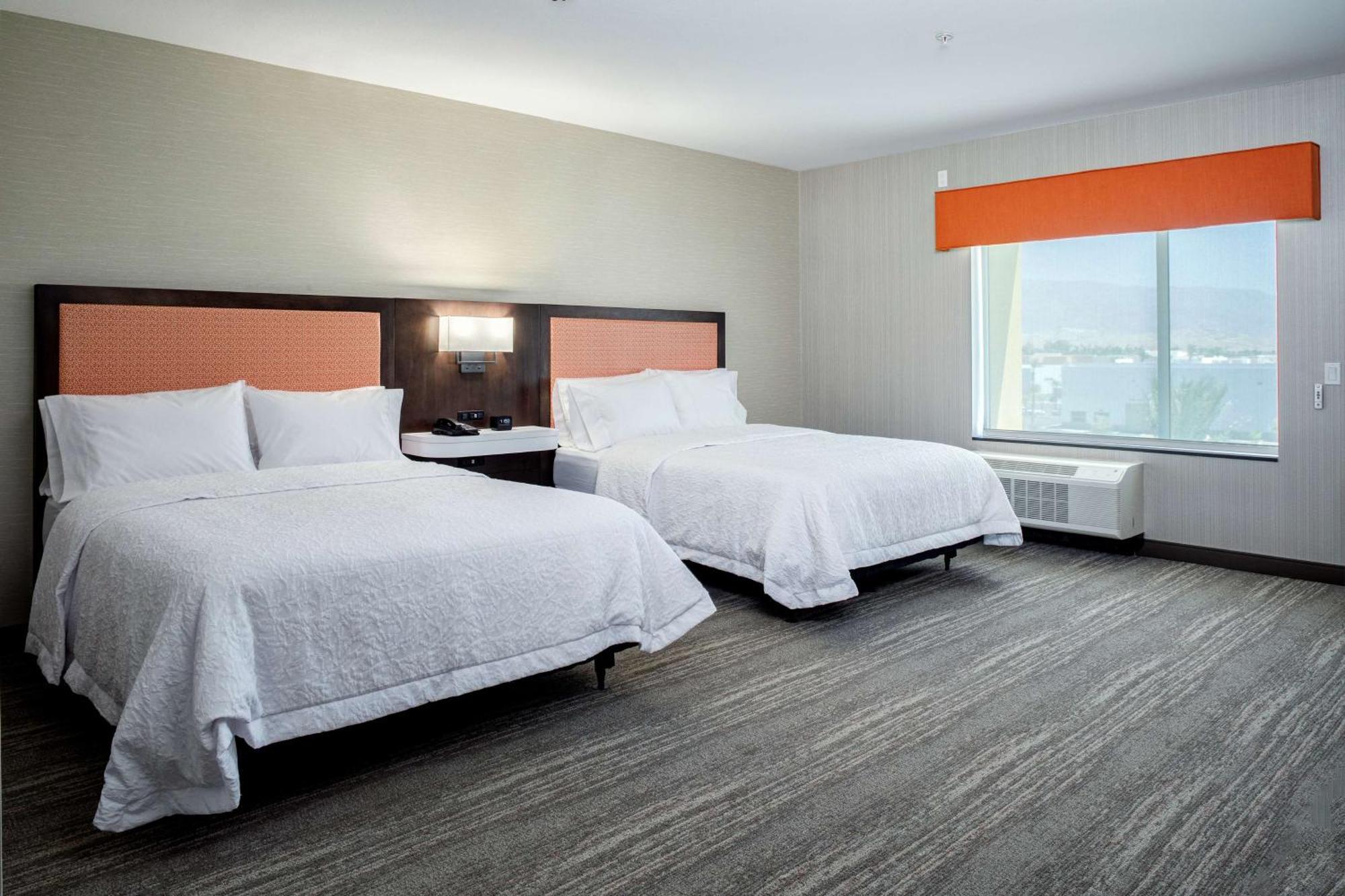 Hampton Inn & Suites Indio, Ca מראה חיצוני תמונה