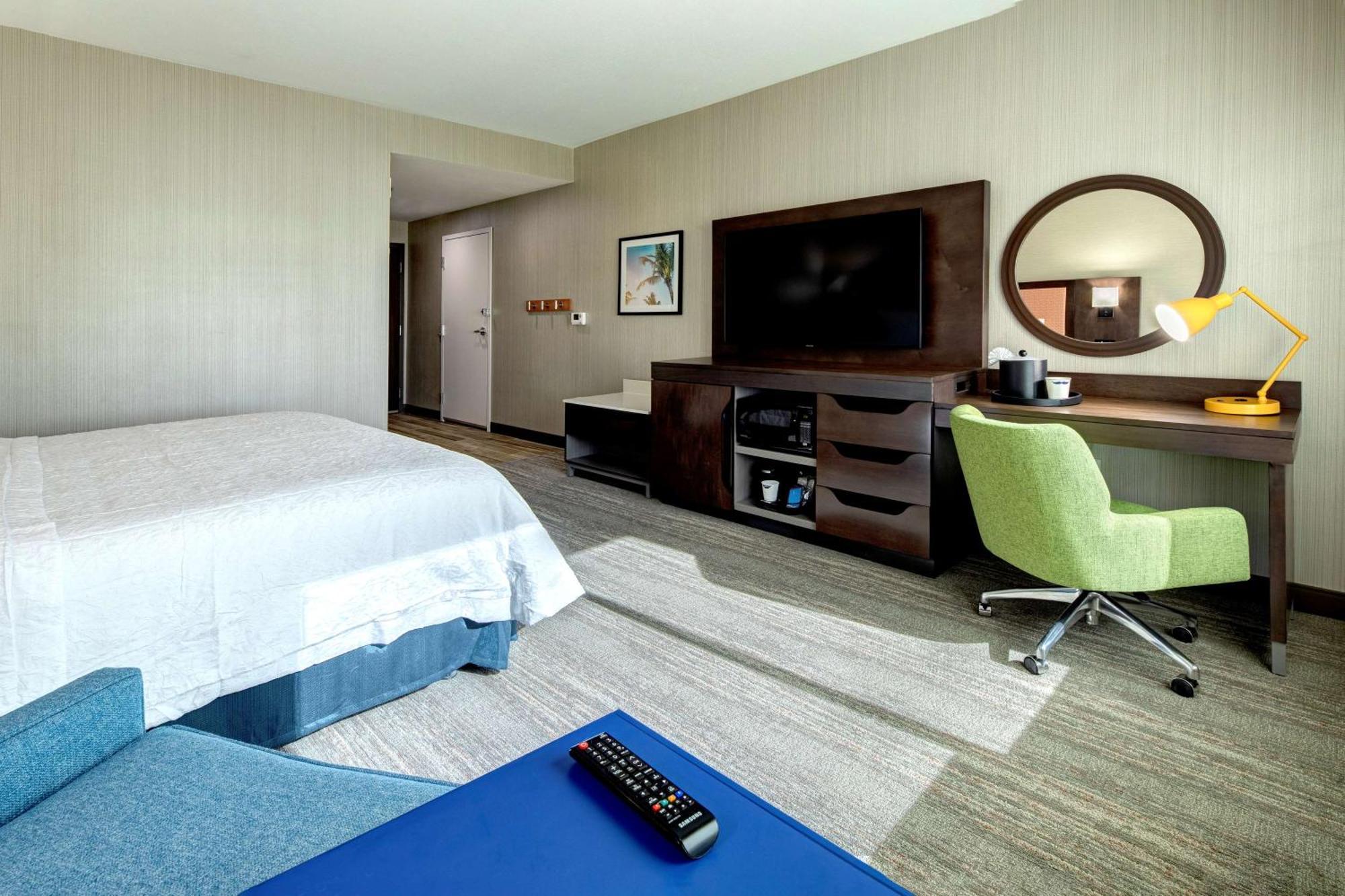Hampton Inn & Suites Indio, Ca מראה חיצוני תמונה