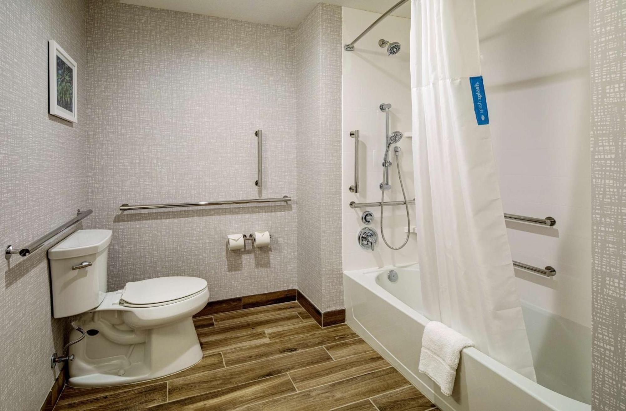Hampton Inn & Suites Indio, Ca מראה חיצוני תמונה