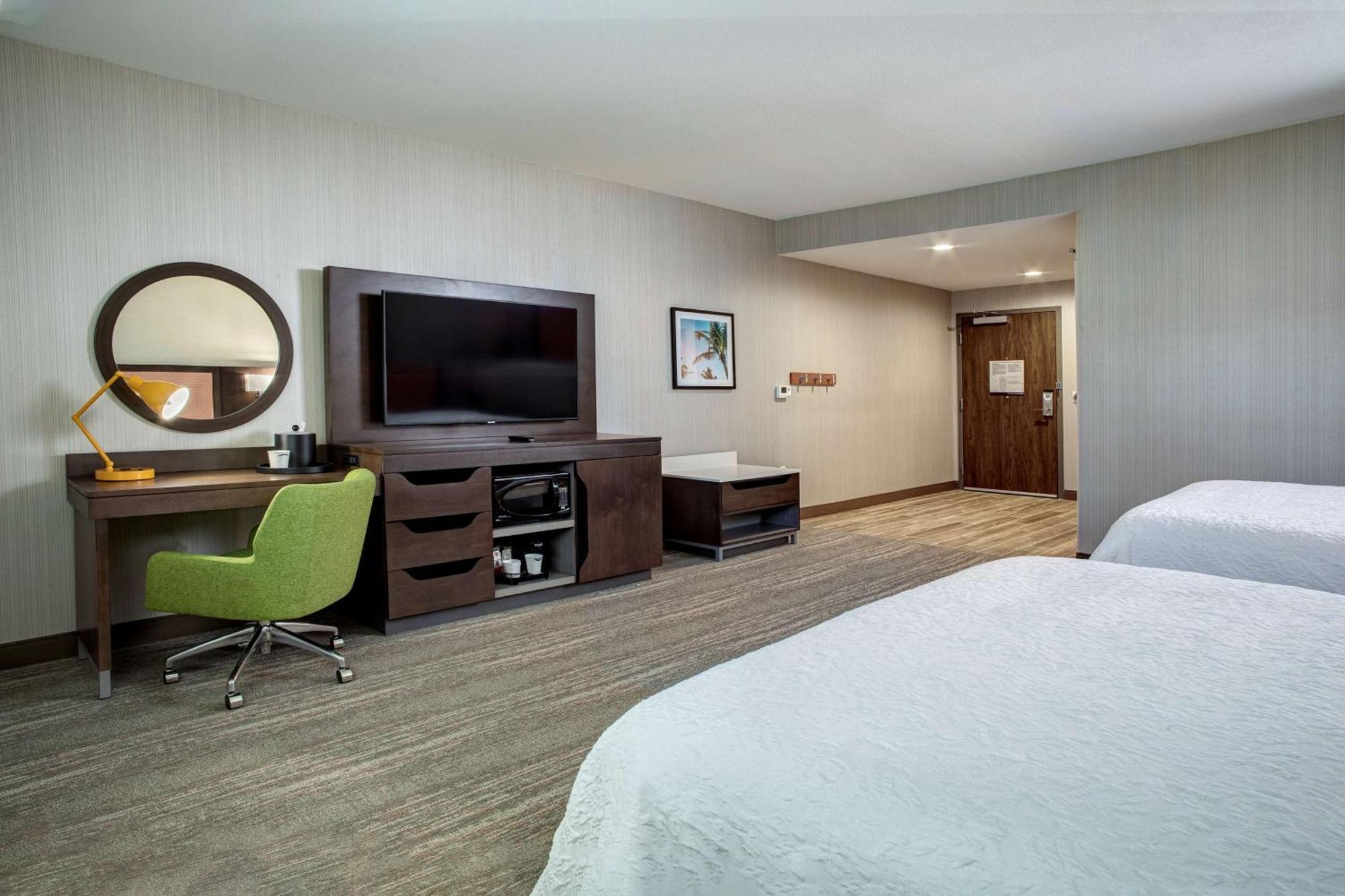 Hampton Inn & Suites Indio, Ca מראה חיצוני תמונה