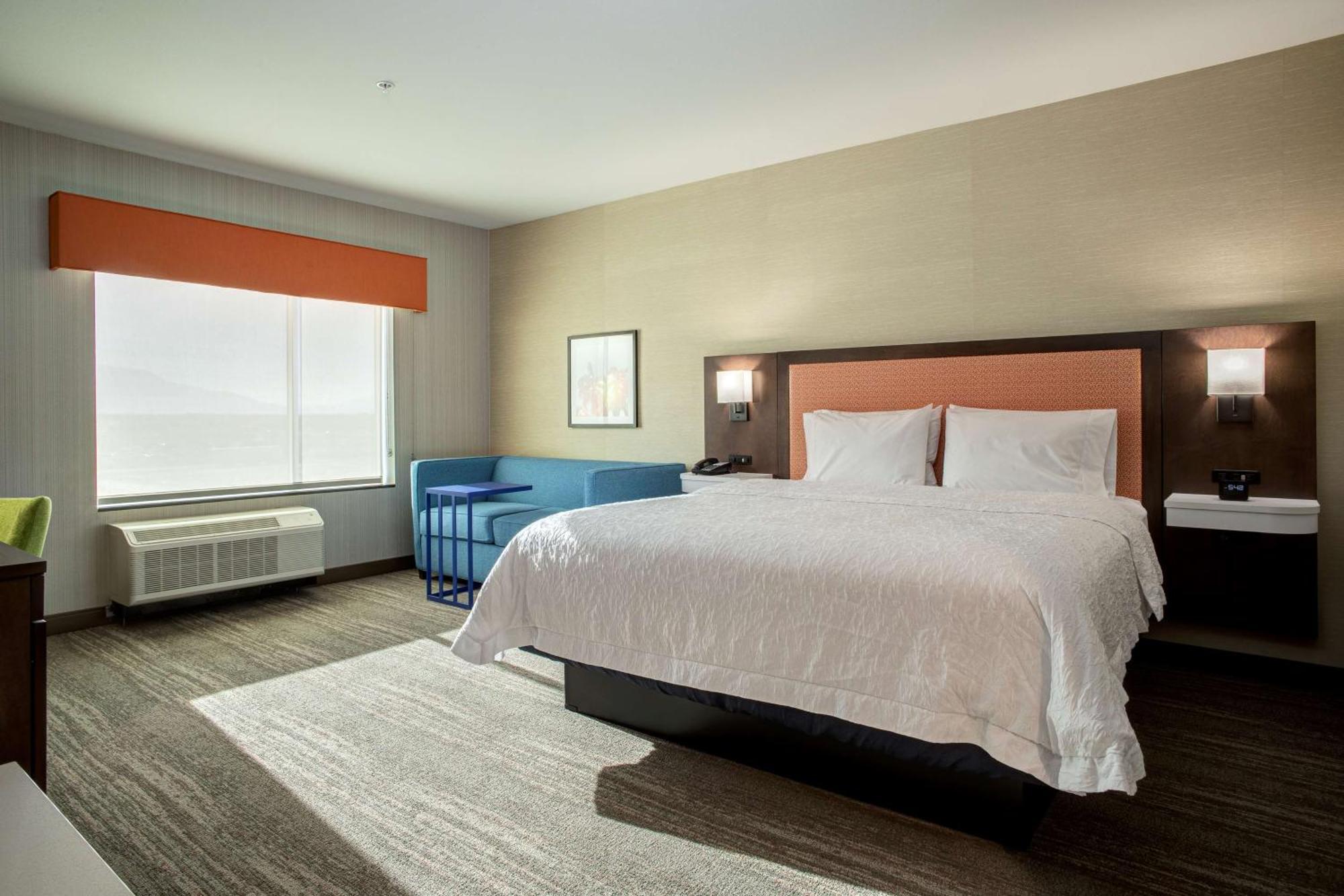 Hampton Inn & Suites Indio, Ca מראה חיצוני תמונה